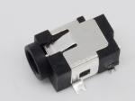 DC POWER Jack SMT HORIZONTAL